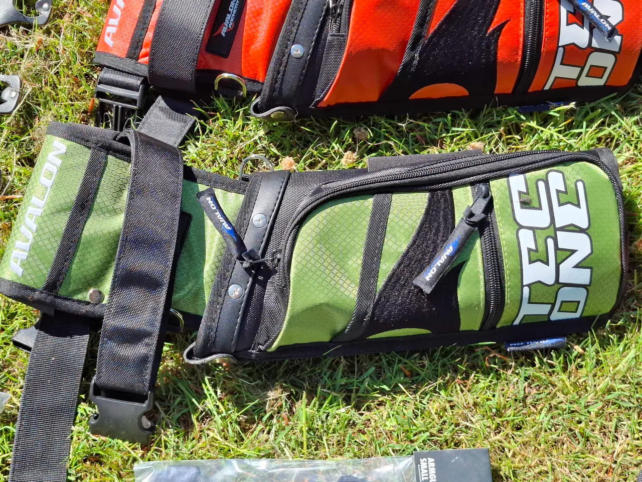 Billede 7 - Recurve buer til hele familien