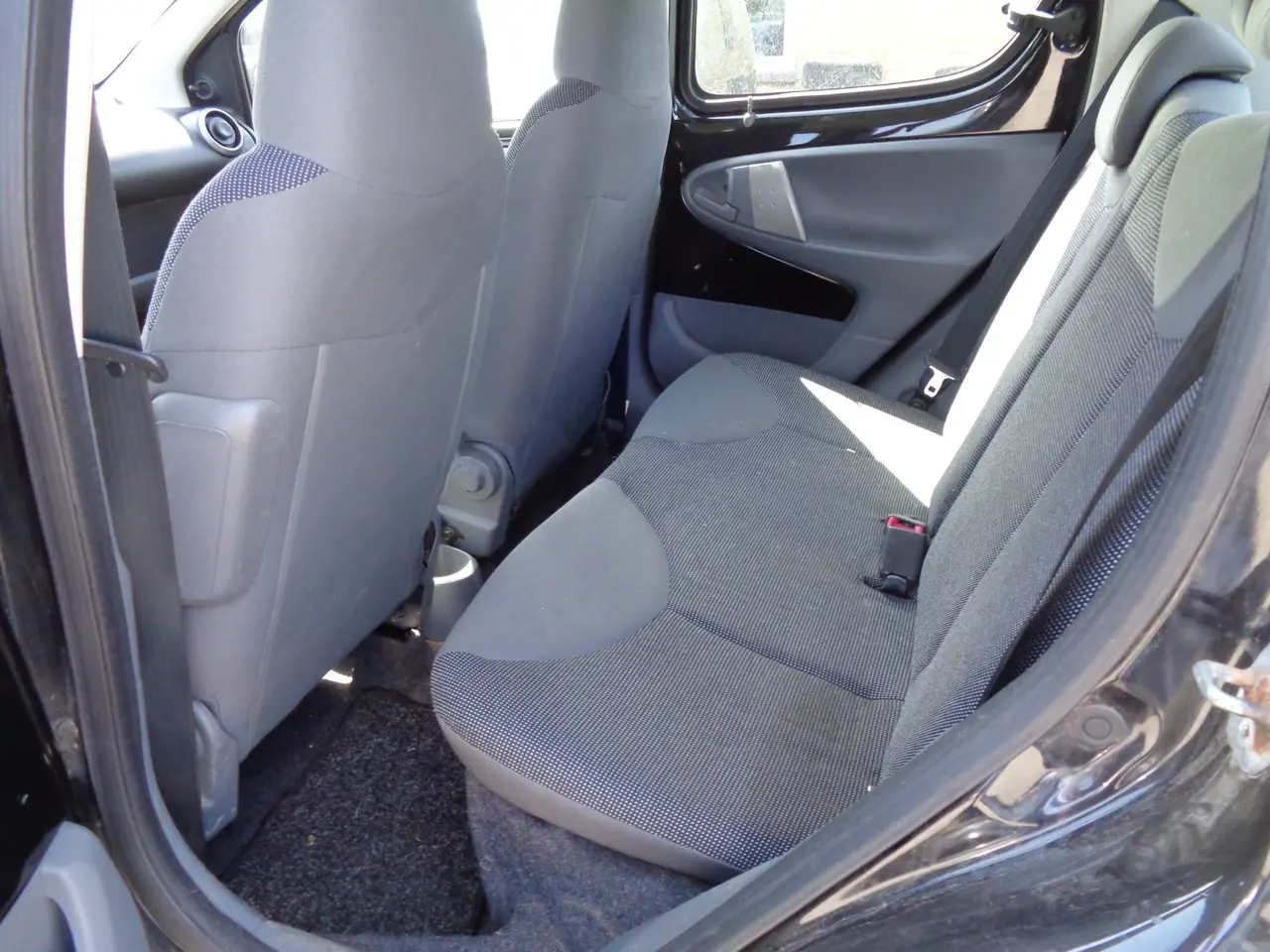 Billede 6 - Peugeot 107 1,0 SD