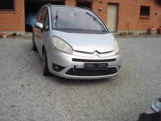 Citroen C4 Picasso 2,0 HDI AUT