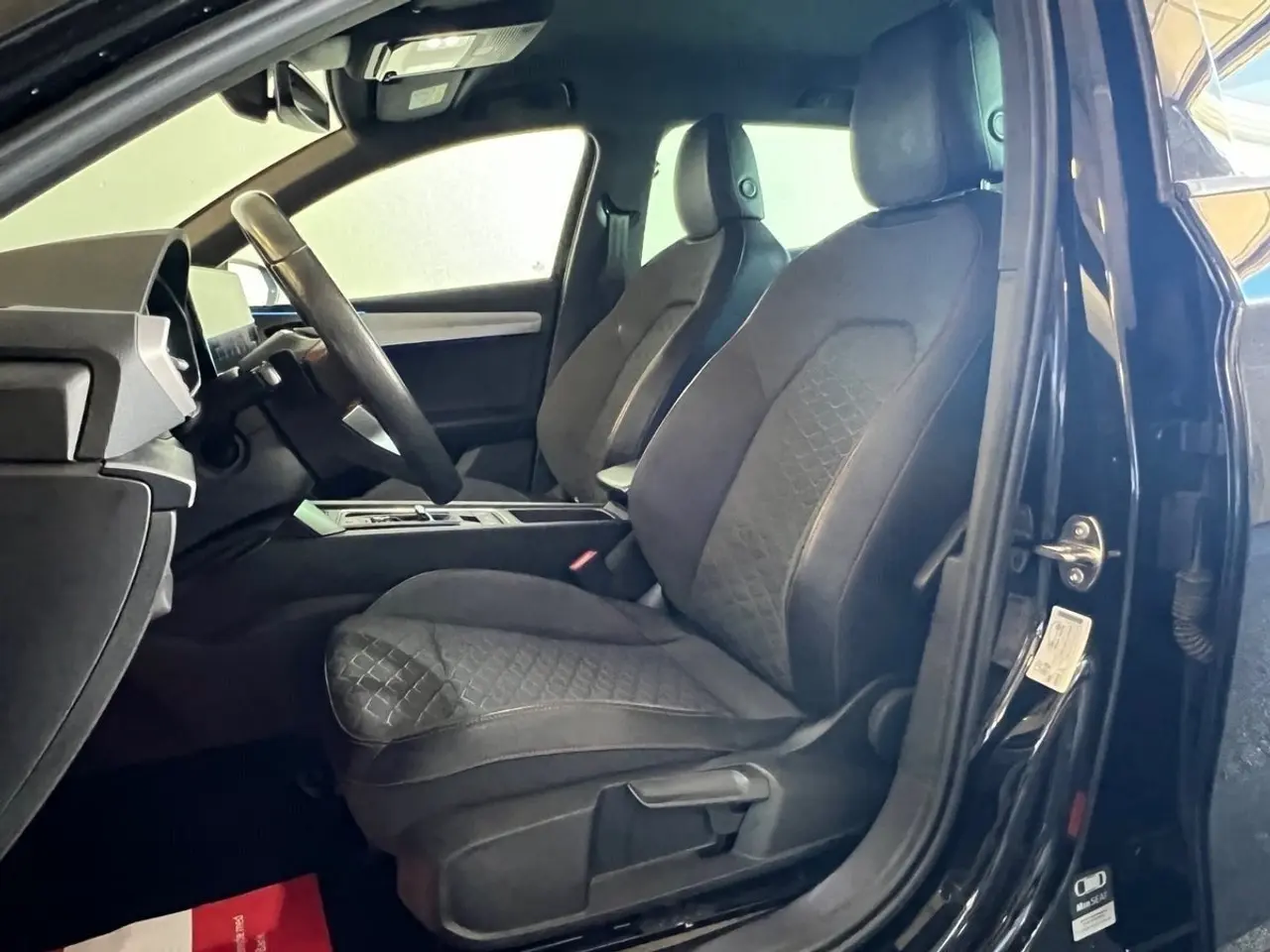 Billede 6 - Seat Leon 1,4 eHybrid FR DSG