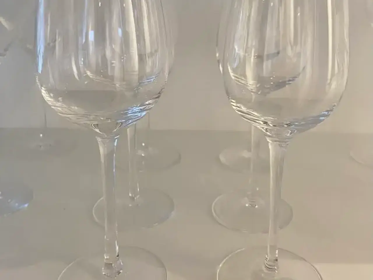 Billede 2 - 42 stk Eva solo glas