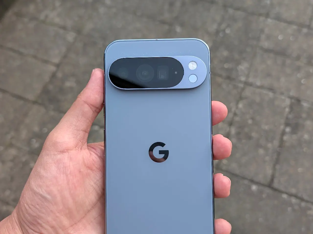 Billede 1 - Google Pixel 10 Pro XL