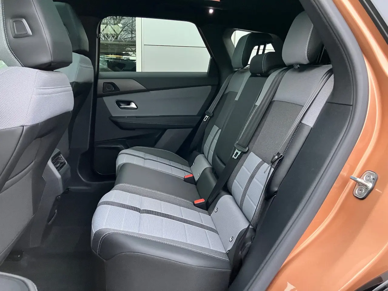 Billede 10 - Opel Grandland-e 73 GS Sky