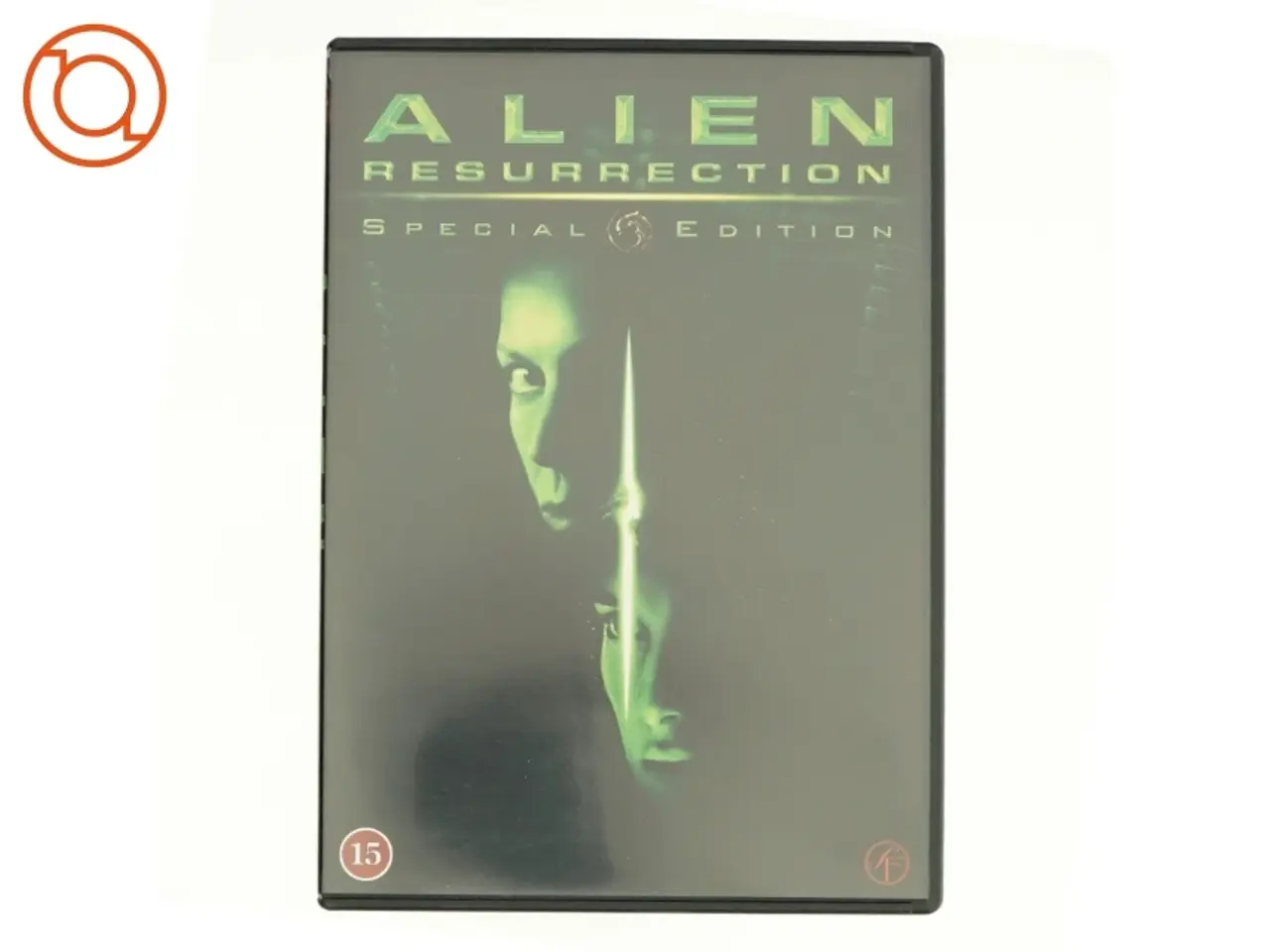Billede 1 - Alien Resurrection