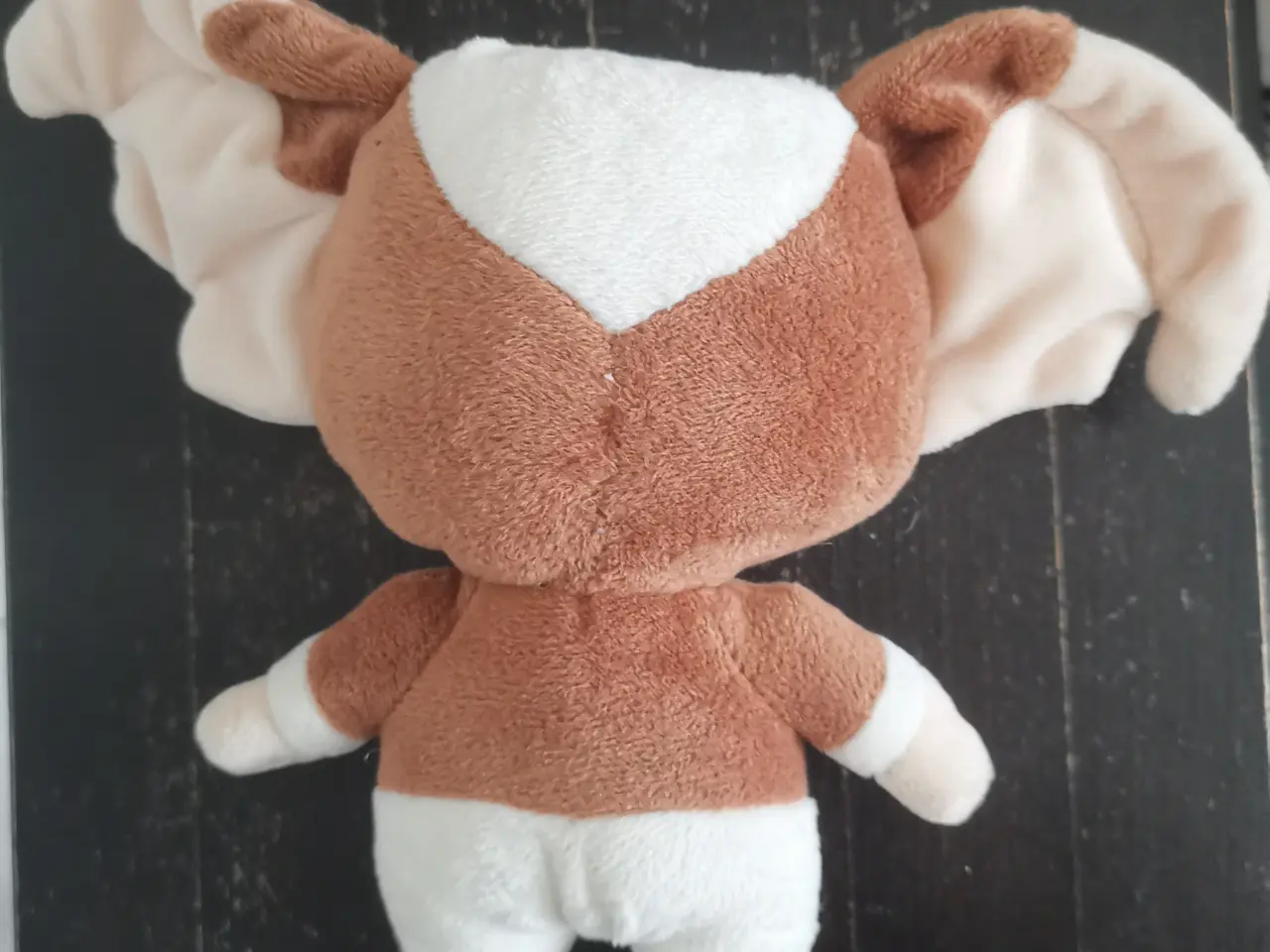 Billede 2 - Gizmo Gremlins Bamse
