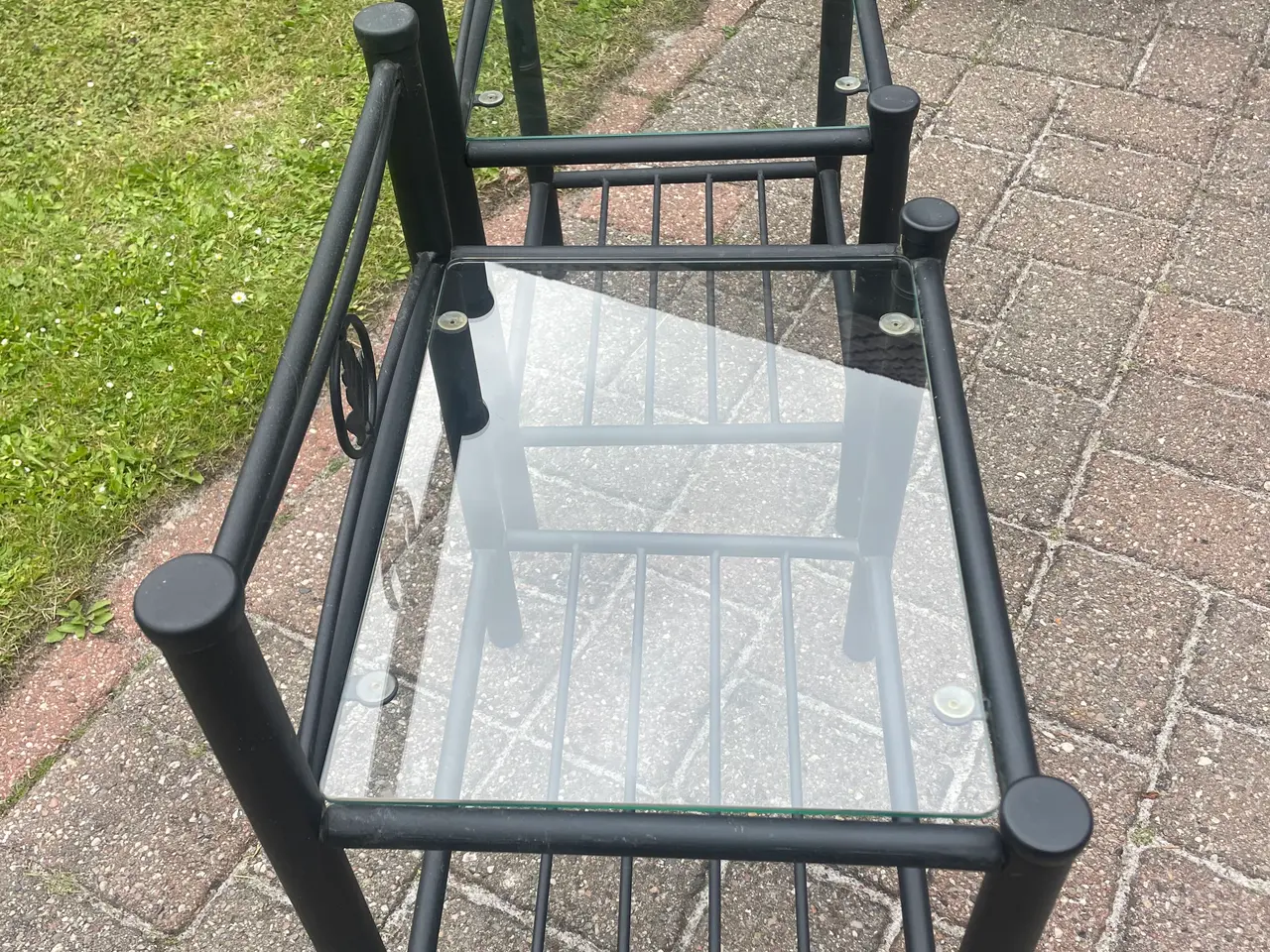 Billede 4 - Sengebord, entrebord, kaffebord