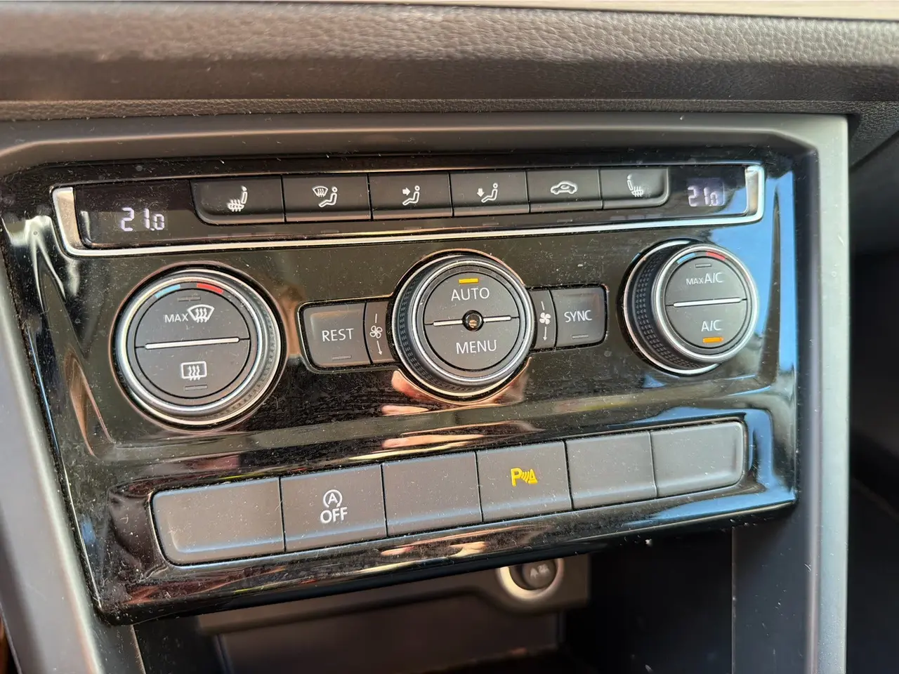 Billede 17 - VW Touran 1,5 TSi 150 Comfortline DSG 7prs