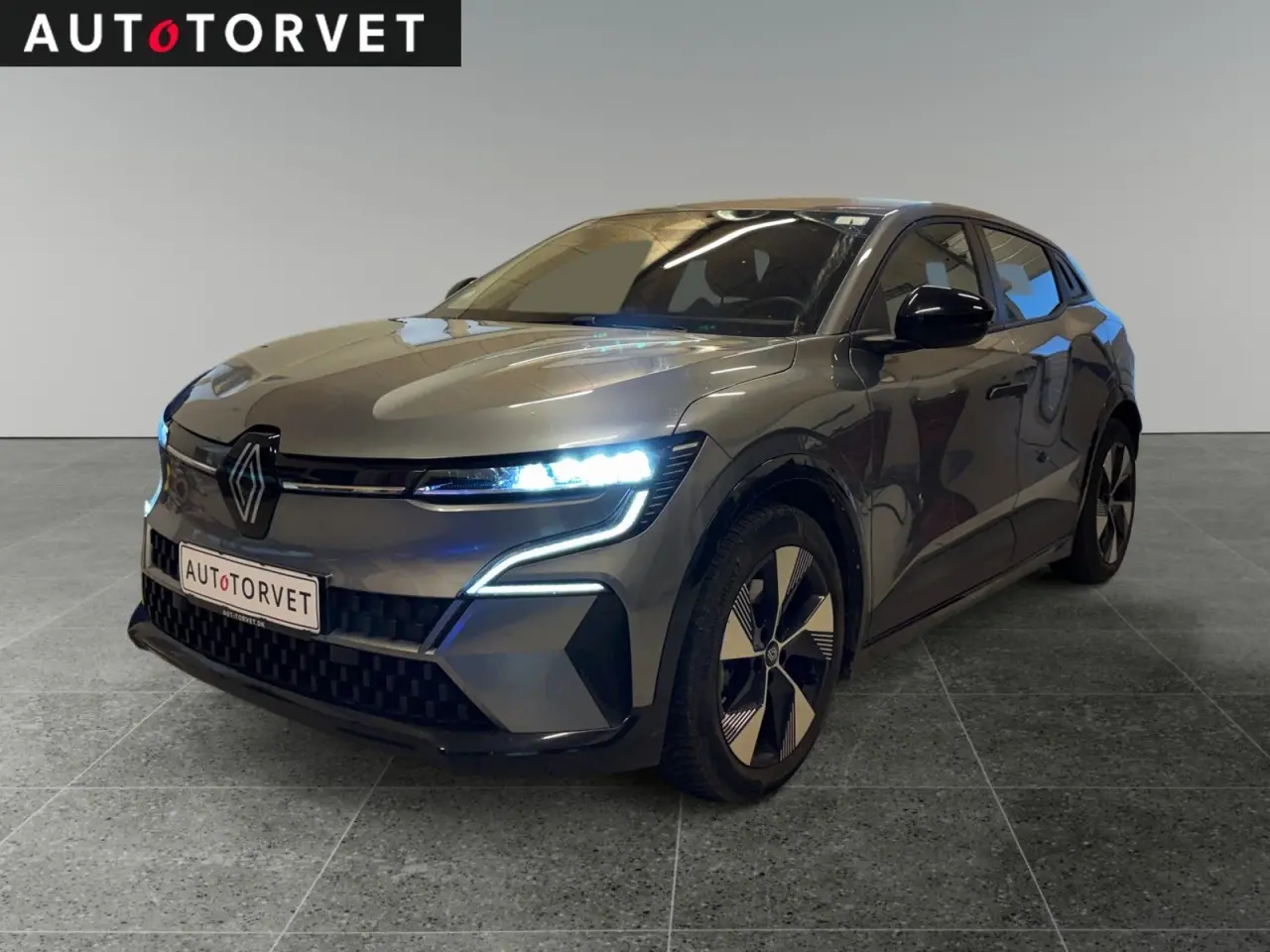 Billede 1 - Renault Megane E-Tech 60 Equilibre