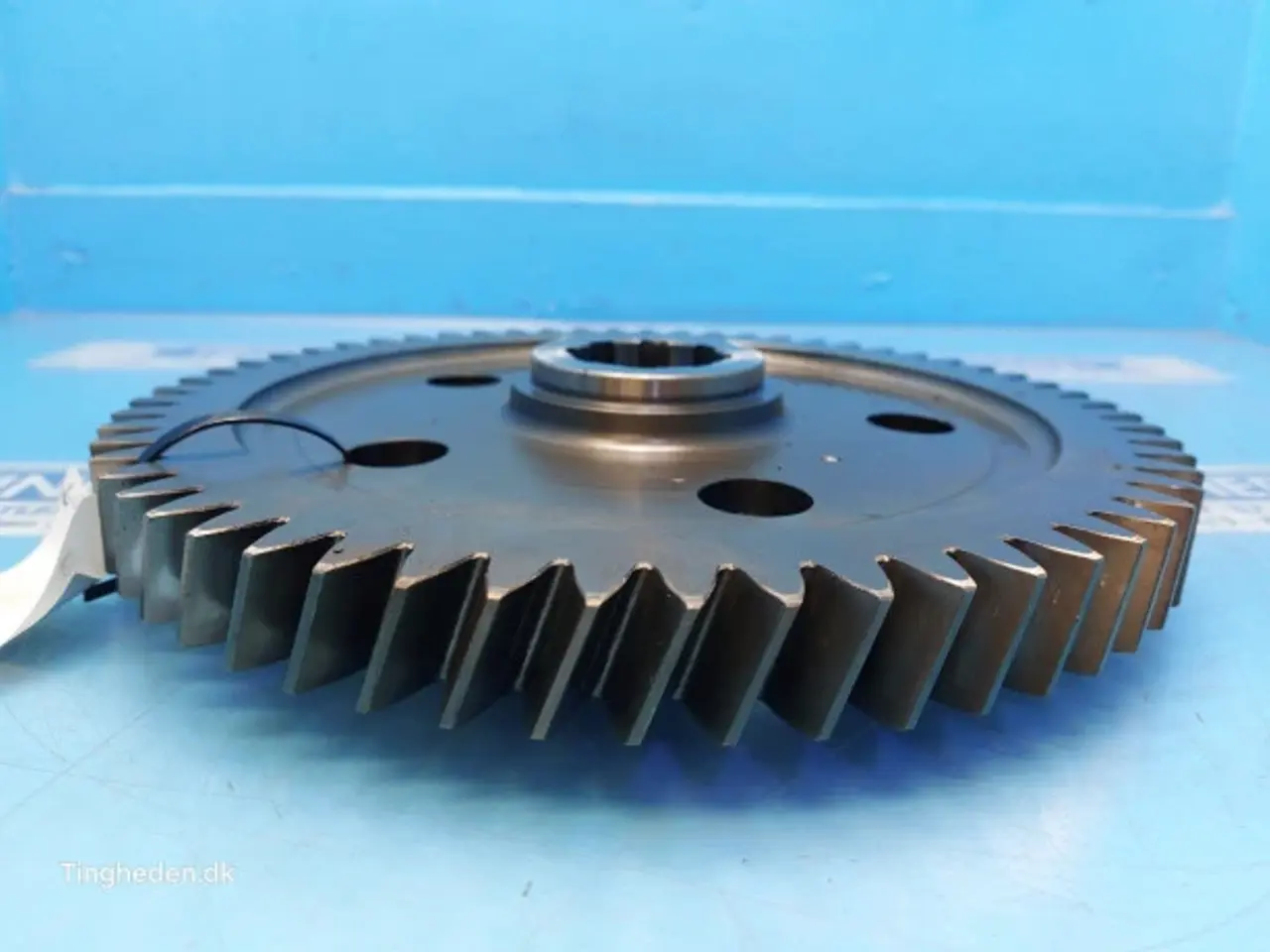 Billede 10 - New Holland 8670 Tandhjul 9849561