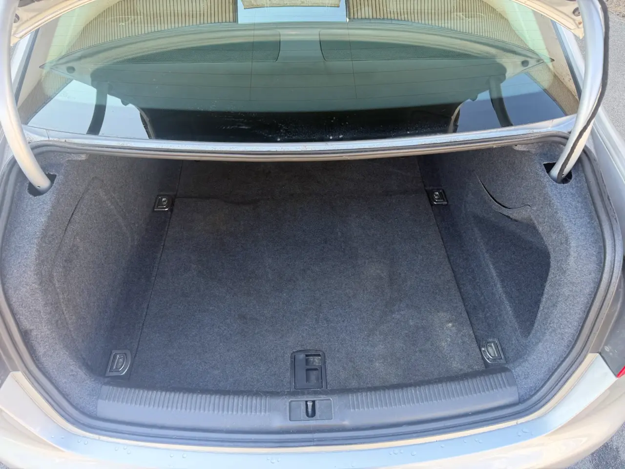 Billede 9 - Audi a4 1.8 tfsi