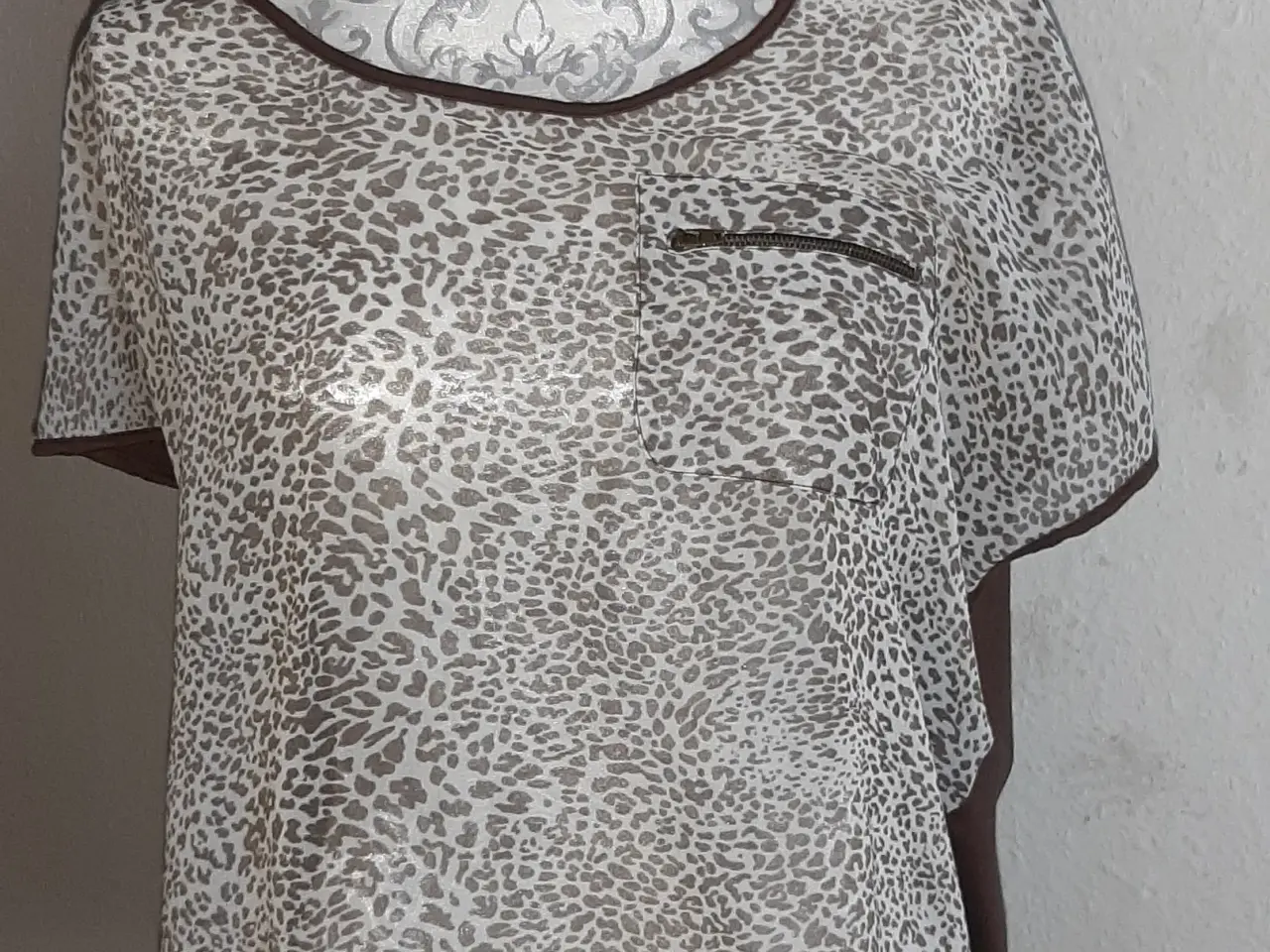 Billede 10 - Leopard kjoler i 3 farvevalg+flere leopard pri