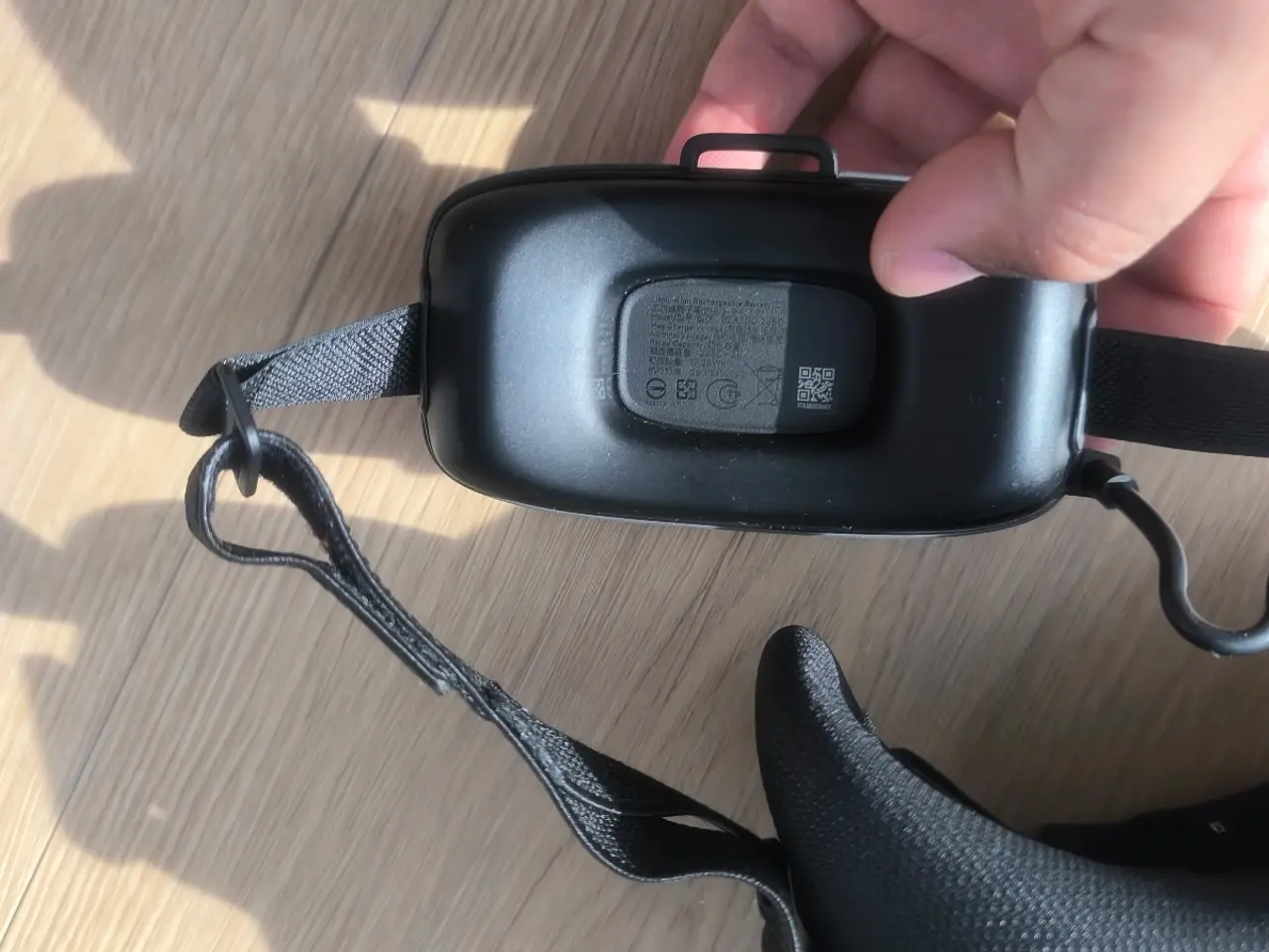 Billede 4 - Dji N3 video briller