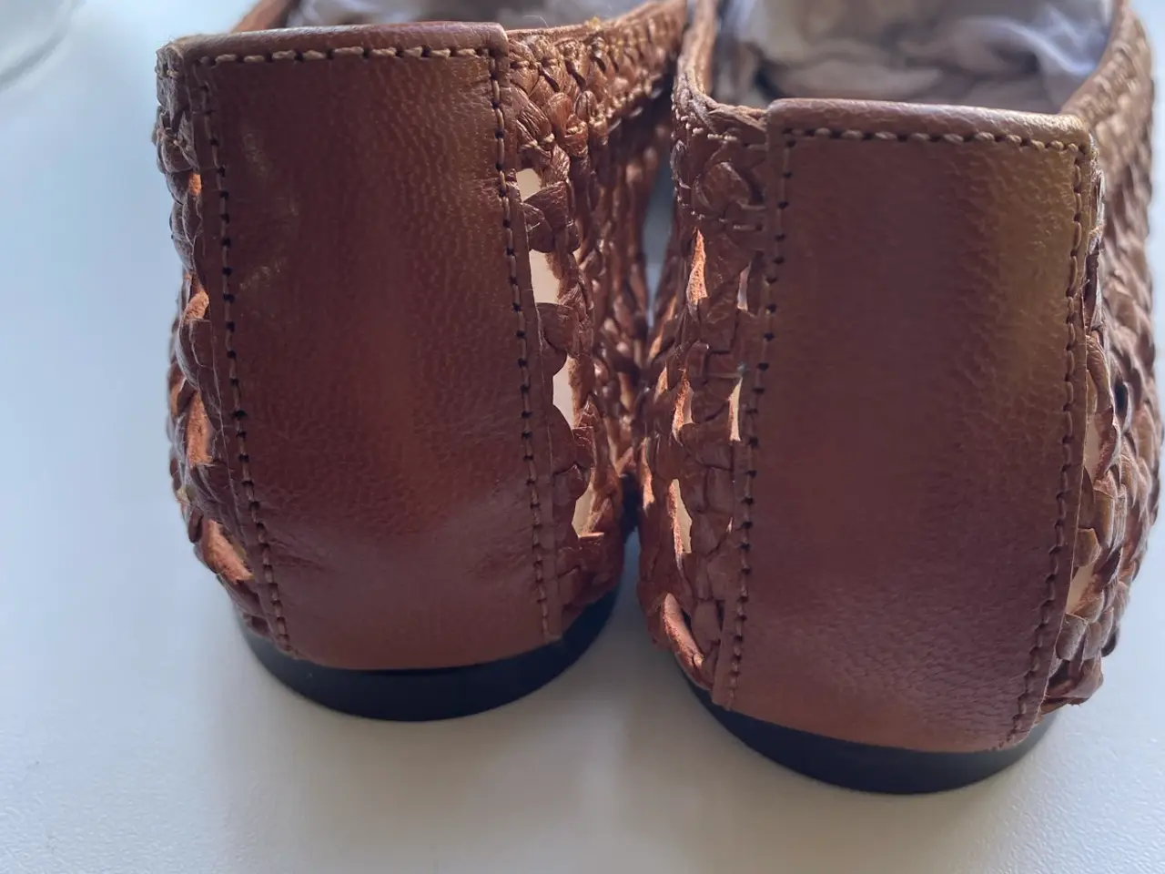Billede 14 - Så smukke Billi bi flet ballarina🤗😍