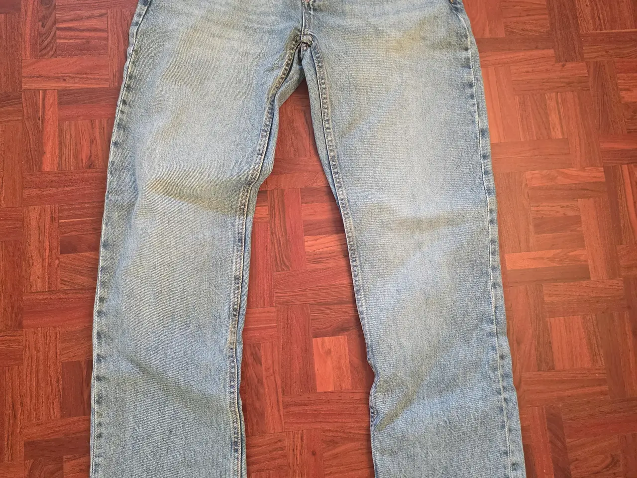 Billede 1 - Jeans, fra butik Lager 157, str S.
