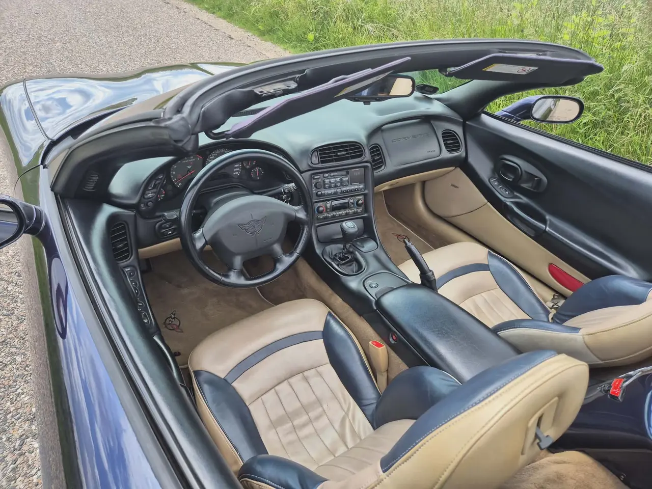 Billede 9 - Chevrolet Corvette C5