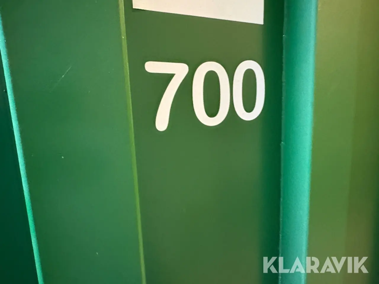 Billede 6 - Micodan special vakuumcontainer 30 m³