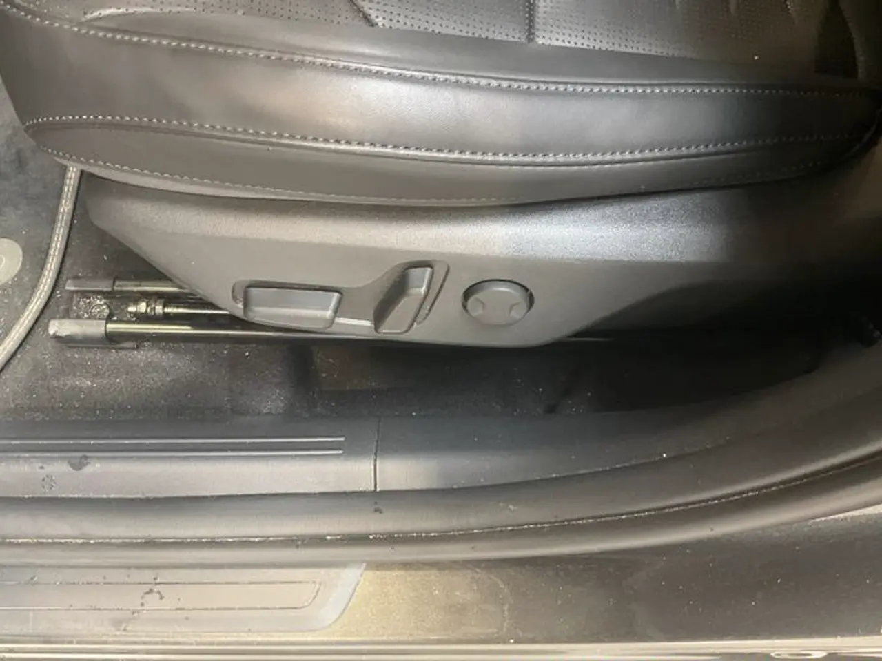 Billede 15 - Kia Niro 64 EV Inspire