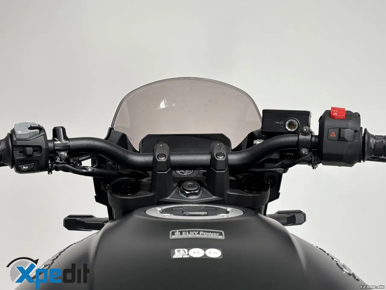 Billede 11 - Suzuki GSX-8TT