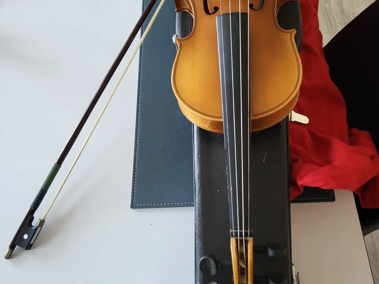 Billede 1 - Violin 3/4