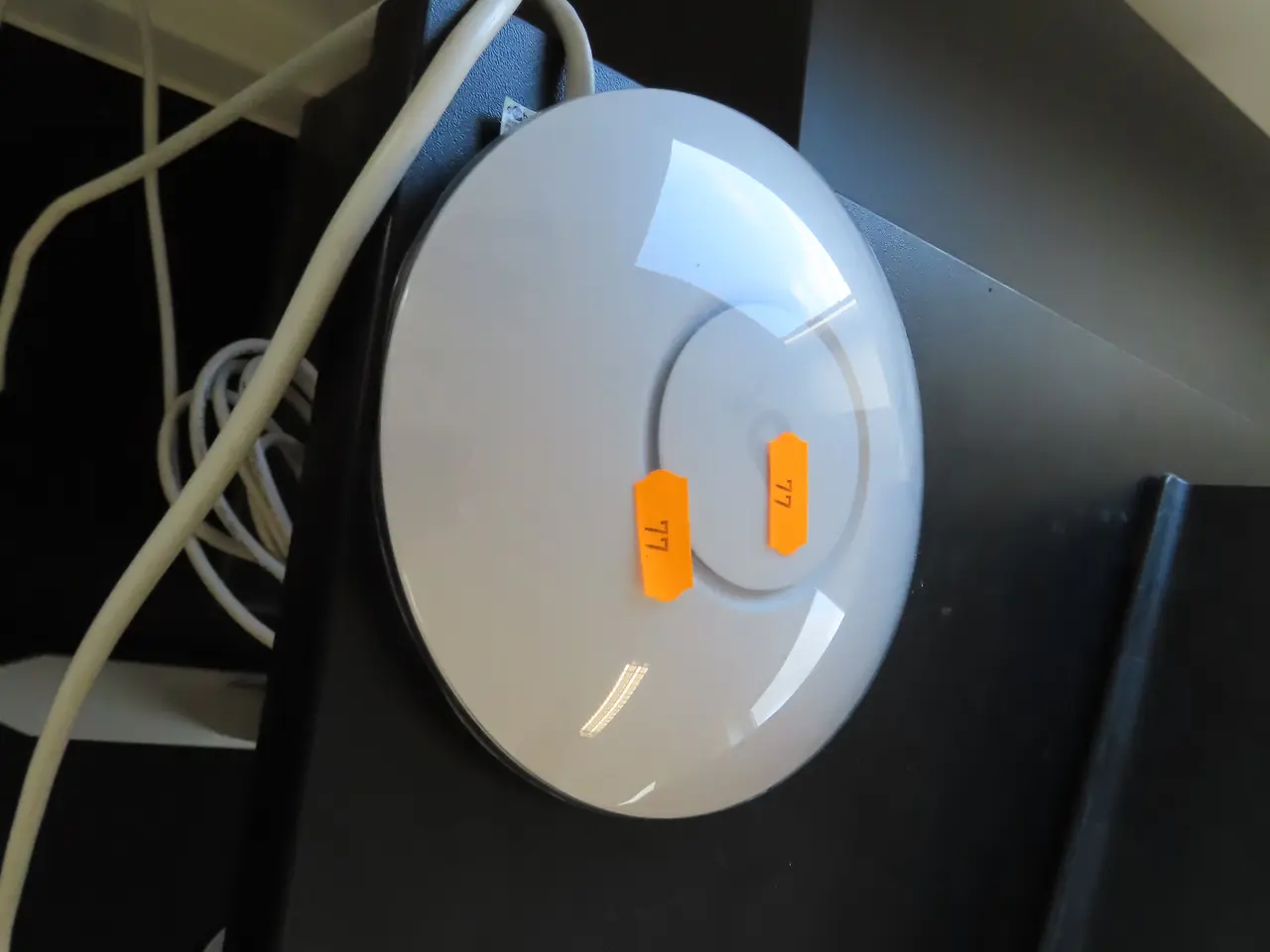 Billede 1 - Accesspoint ANATAL Unifi Lite