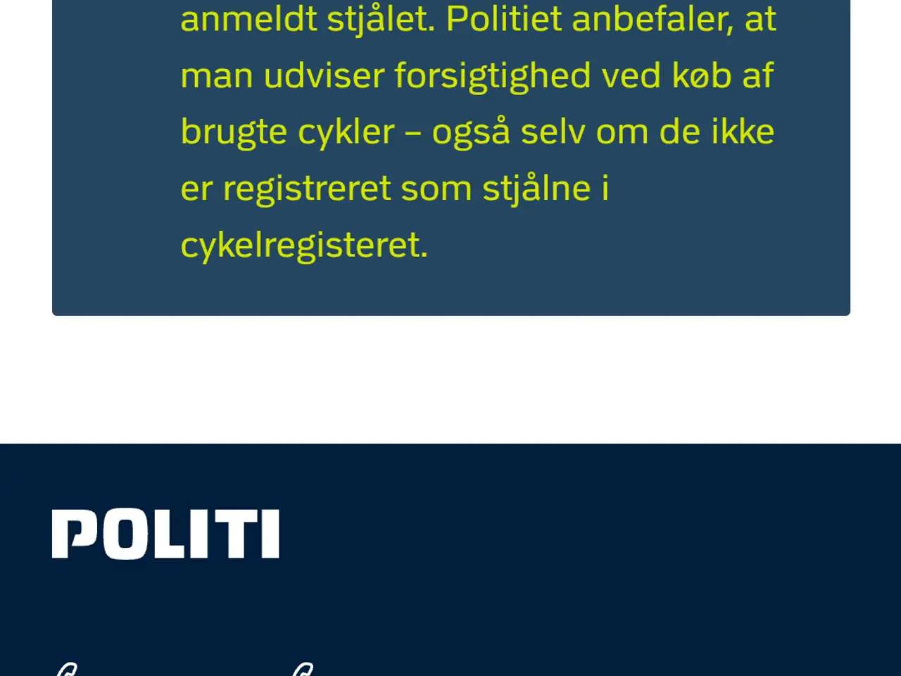 Billede 7 - Avenue Broadway city cykel med 7 gear