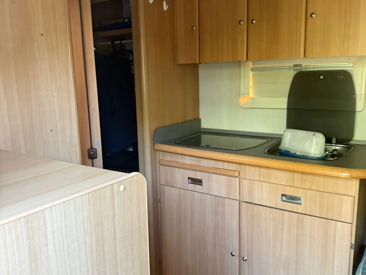 Billede 4 - Cabby comfort 55 