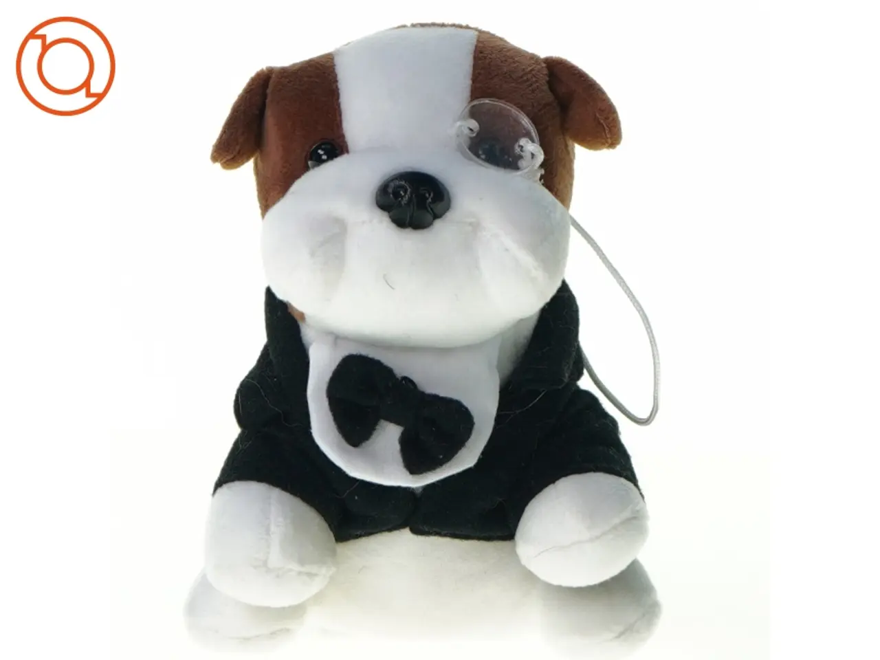 Billede 1 - Bamse (str. 16 cm)