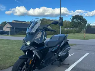 Bmw c400x 