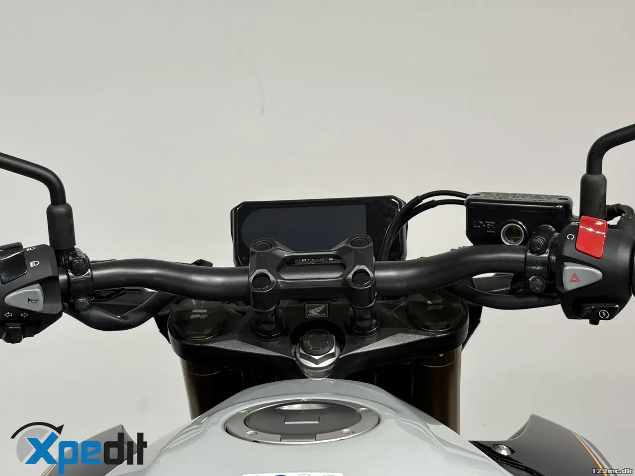 Billede 11 - Honda CB 500 FA