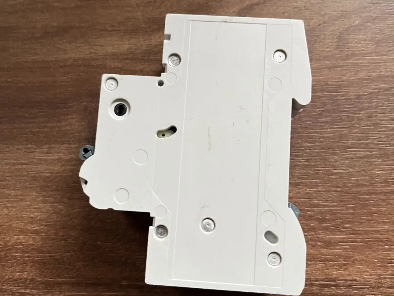 Billede 4 - Siemens 5SL6206-7 SENTRON MCB 2-Pole C6 6A 400V