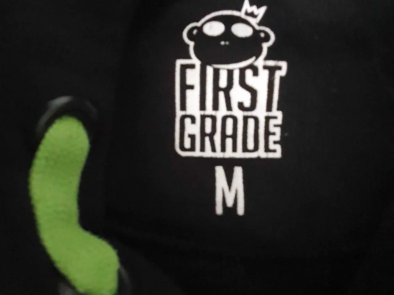 Billede 6 - First grade str M