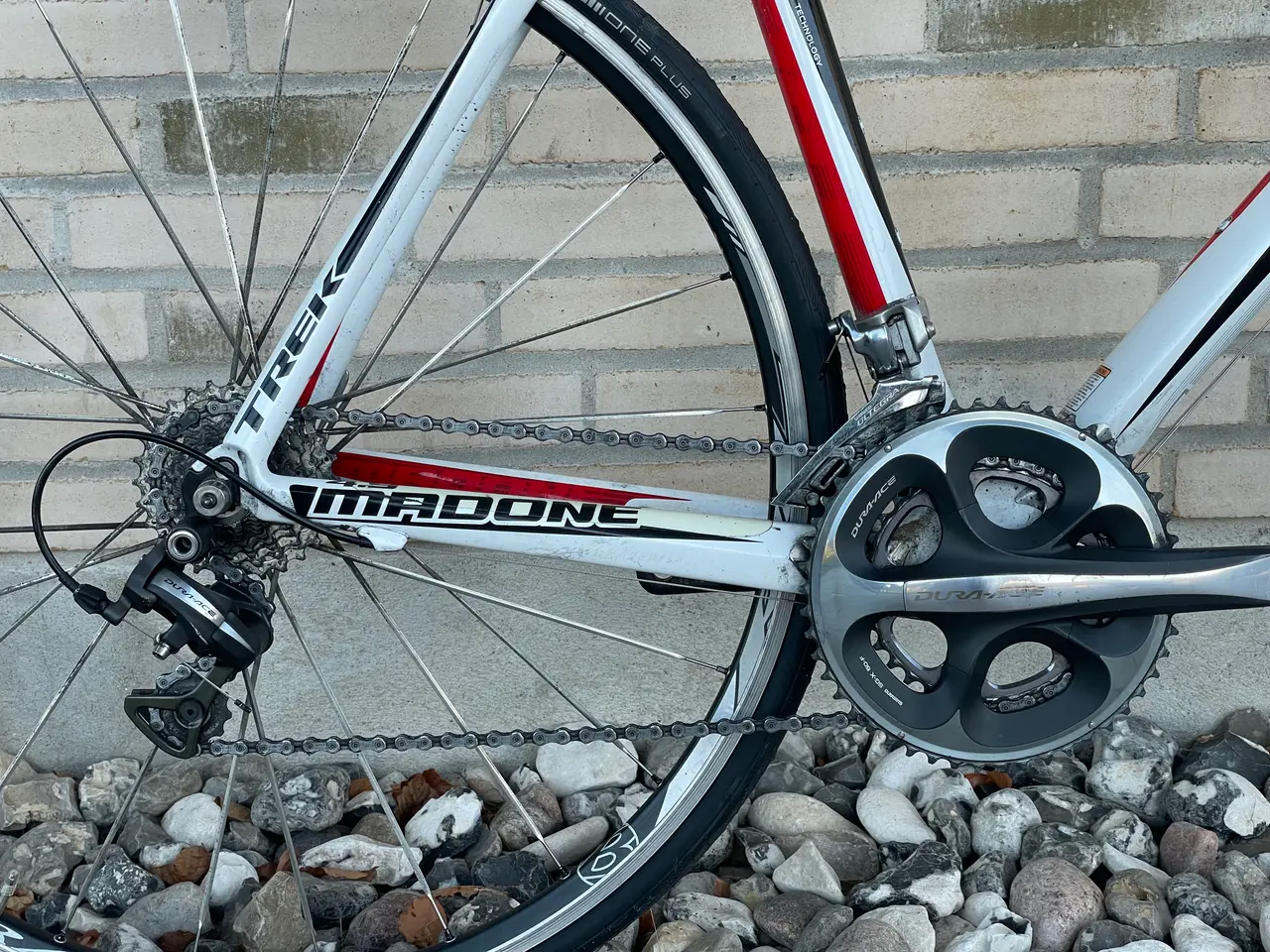 Billede 2 - Trek Madone 4.9