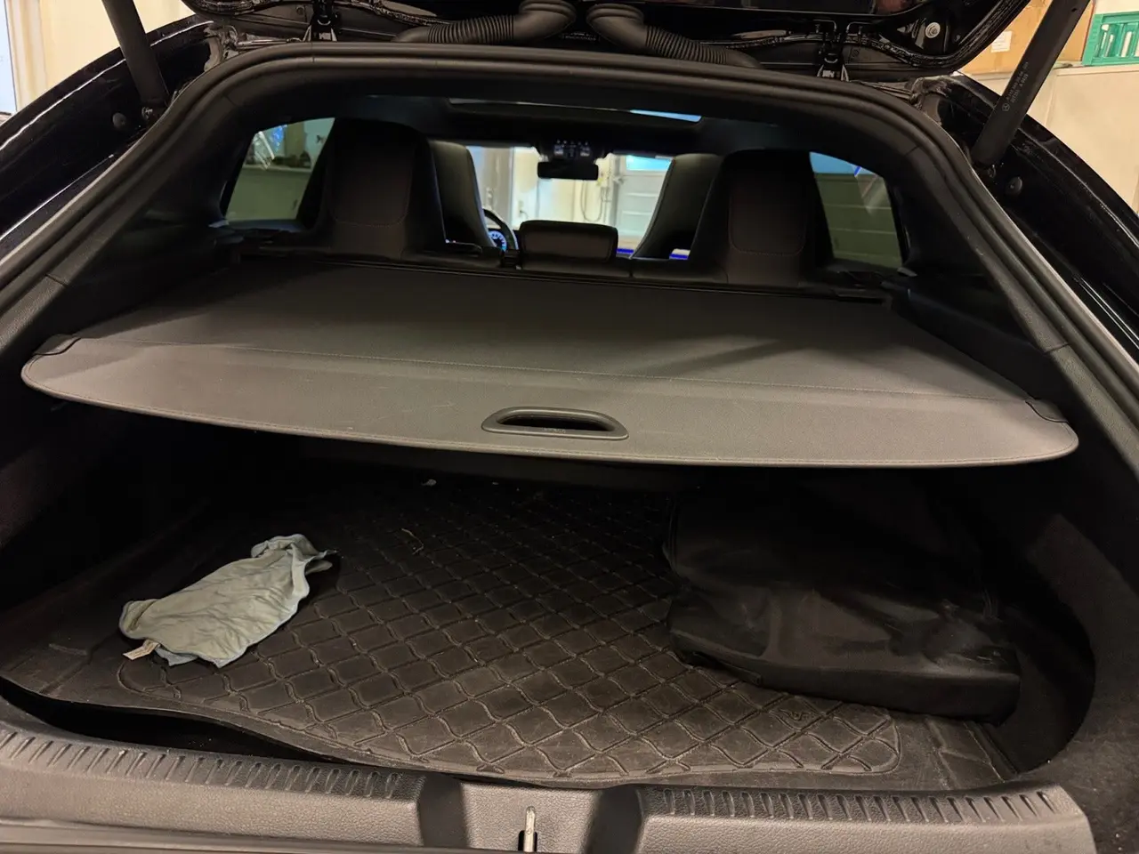 Billede 15 - Mercedes CLA250 e 1,3 AMG Line Shooting Brake aut.