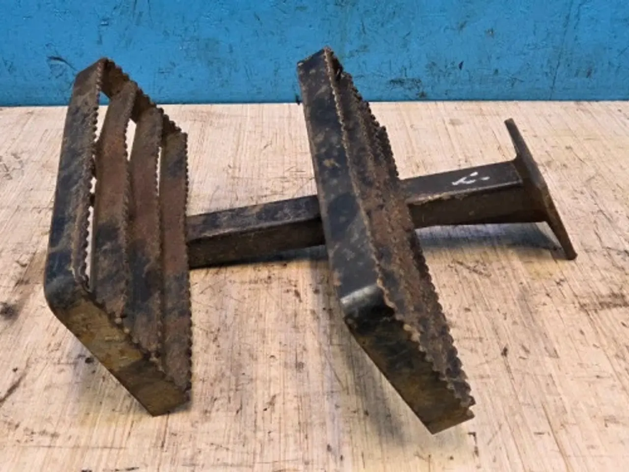 Billede 3 - Massey Ferguson 3060 Trine 3618875M91