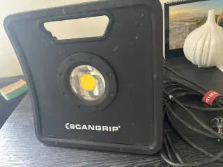 Scangrib Nova 10 k