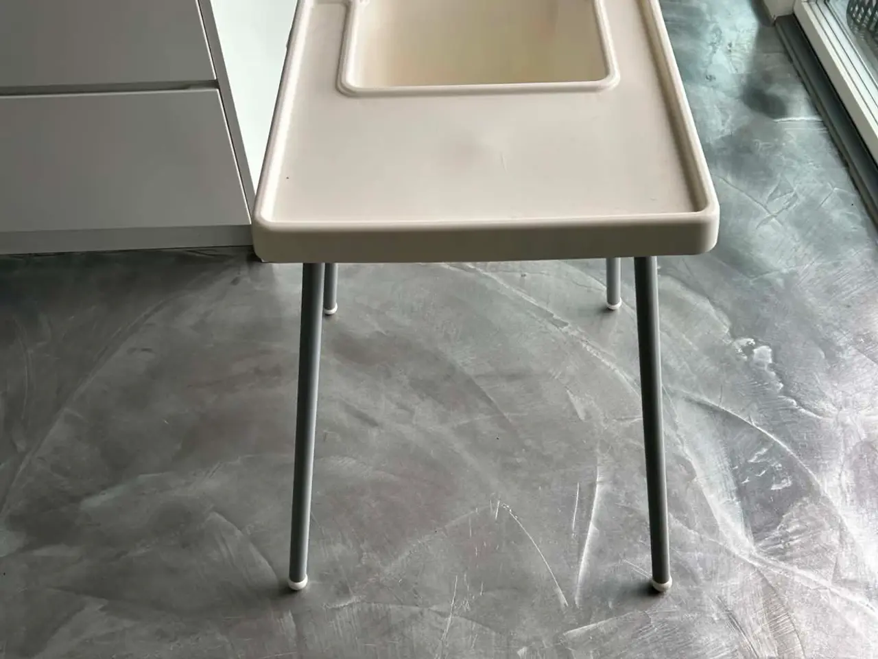 Billede 2 - Baby stol