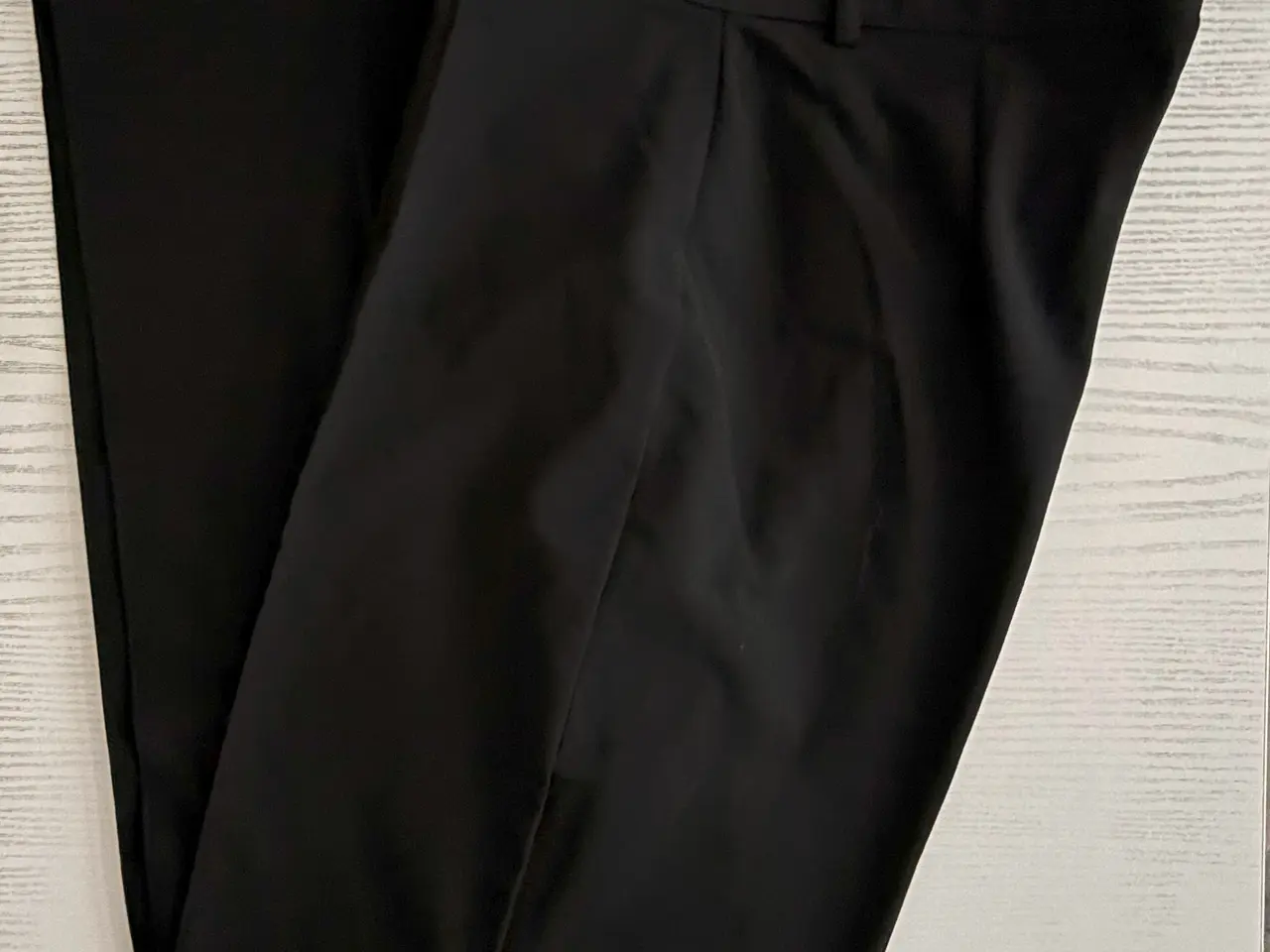 Billede 3 - Bukser med pressefolder PULL & BEAR str. XL, 32