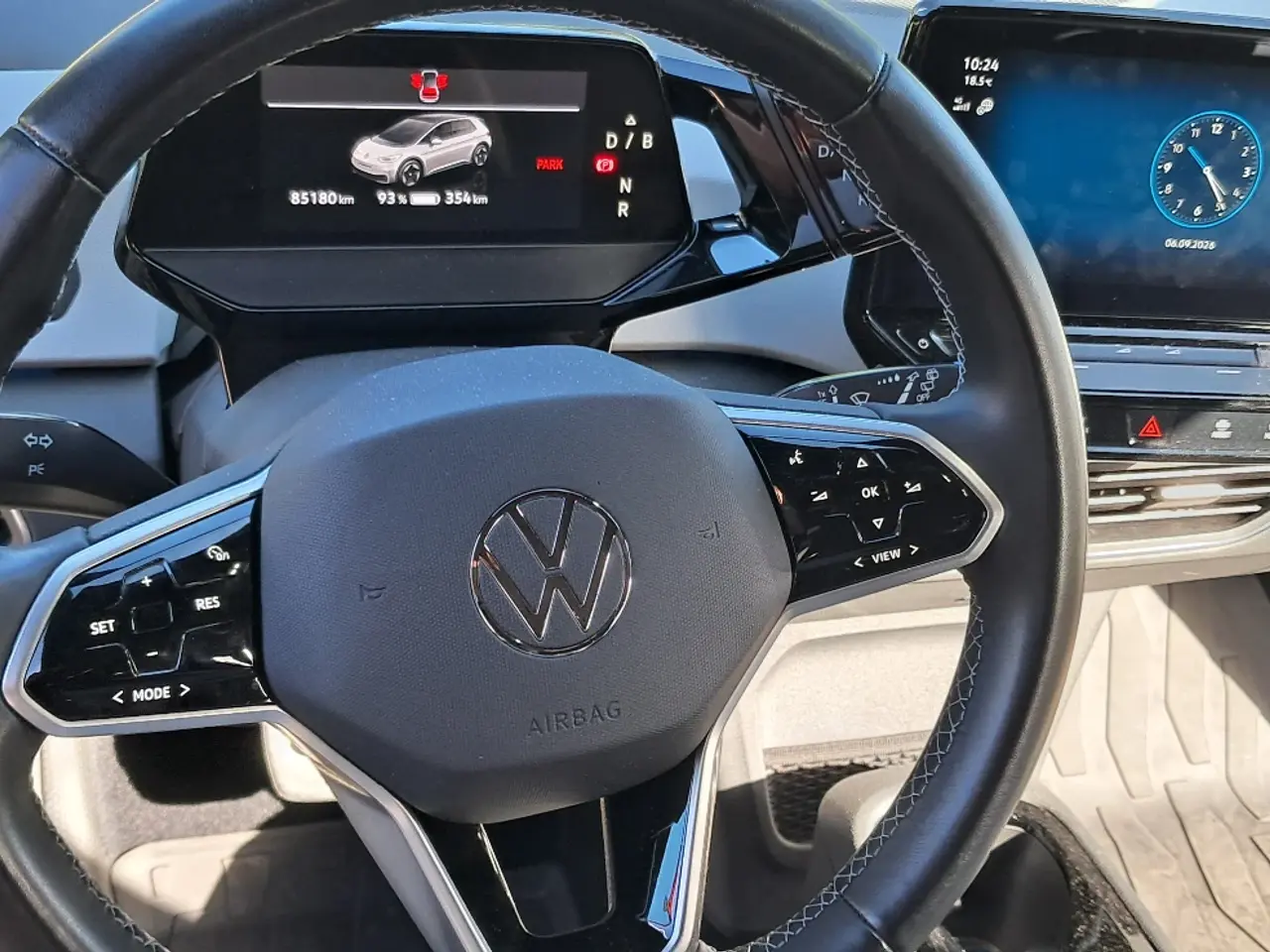 Billede 14 - VW ID3 pro