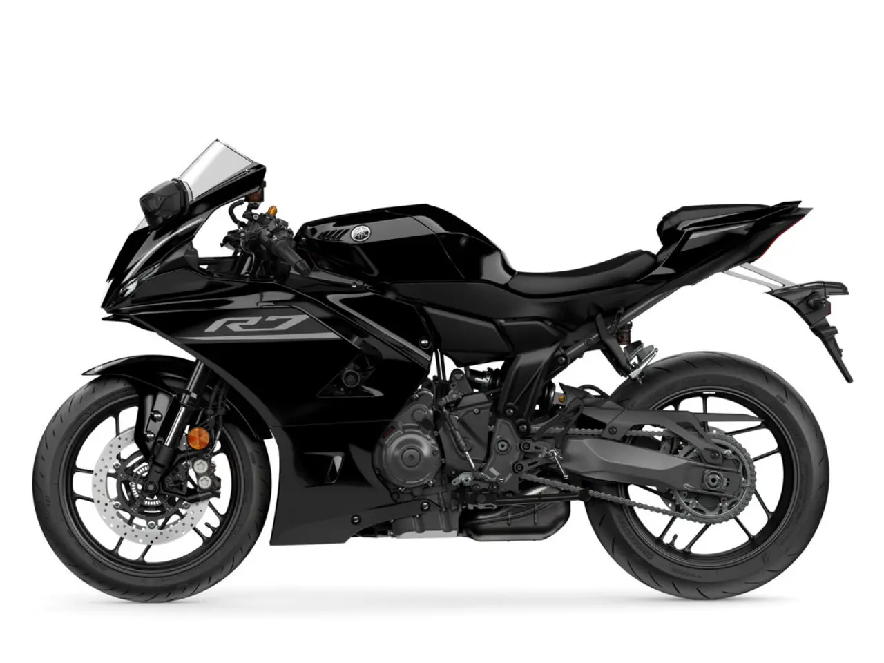 Billede 14 - Yamaha YZF R7