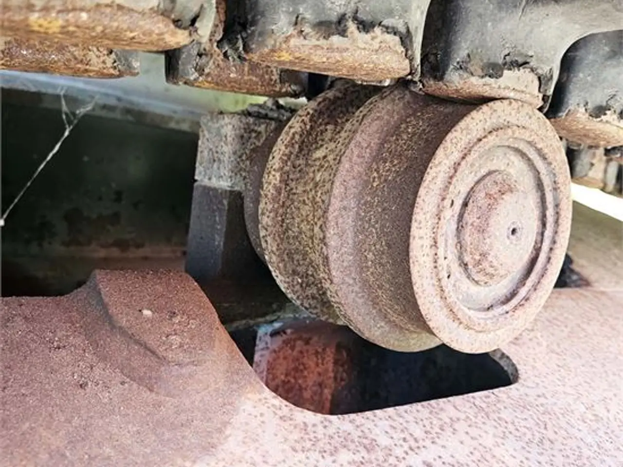 Billede 54 - Wacker Neuson ET145 - 15 ton