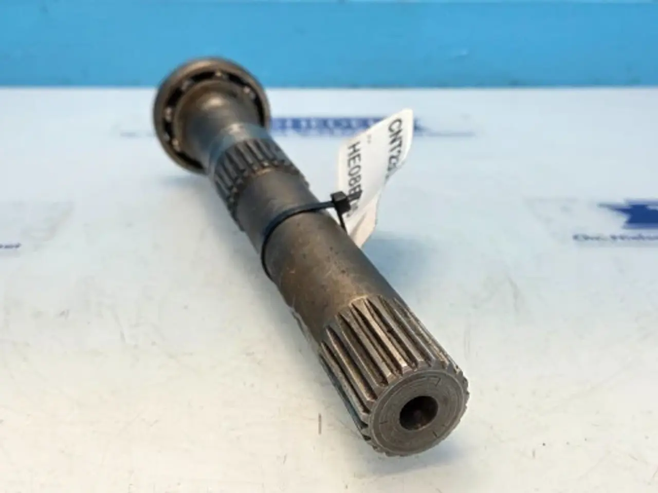 Billede 14 - John Deere 2040 Aksel L33317