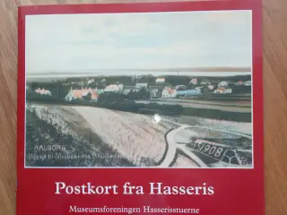 Postkort fra Hasseris