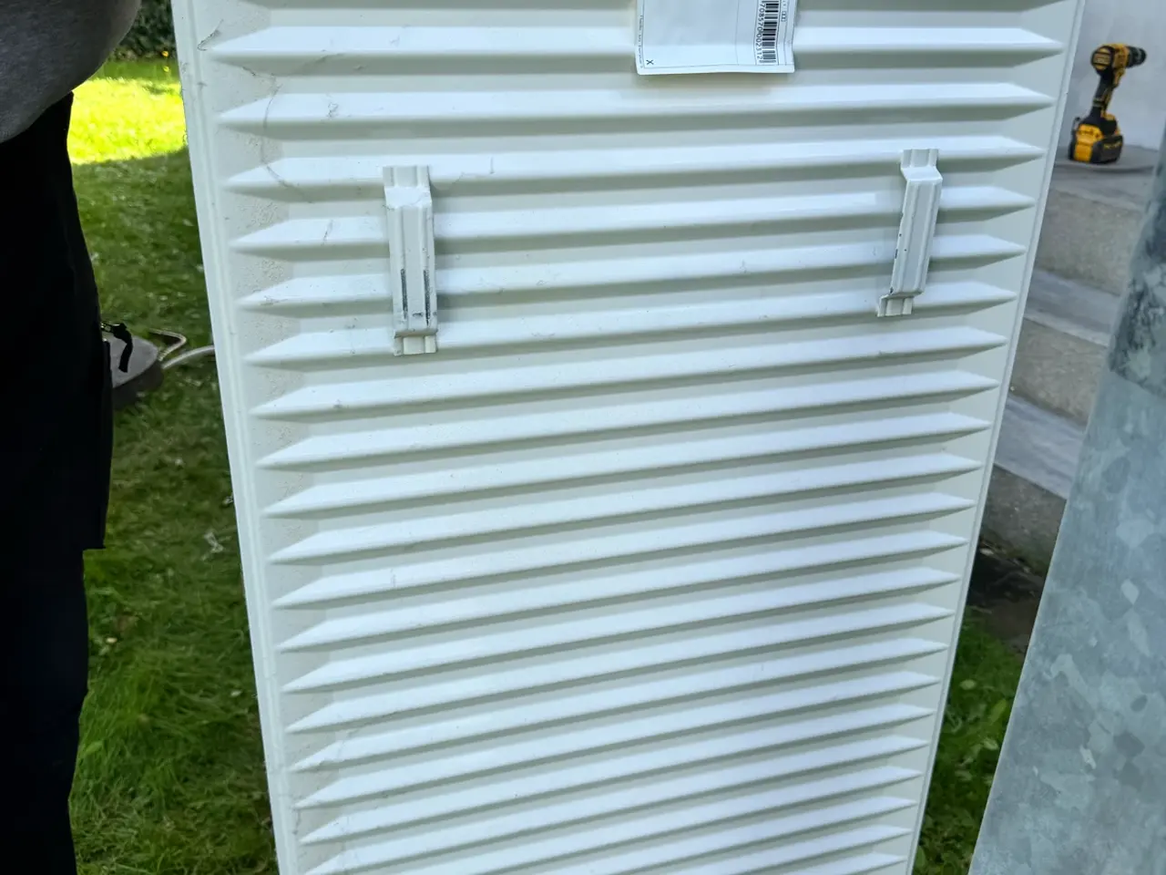 Billede 2 - Radiator 1200 c 555 PK/22