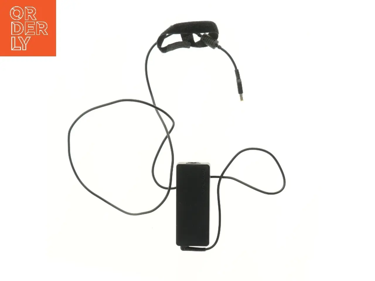 Billede 1 - Lenovo strømforsyning adapter fra Lenovo