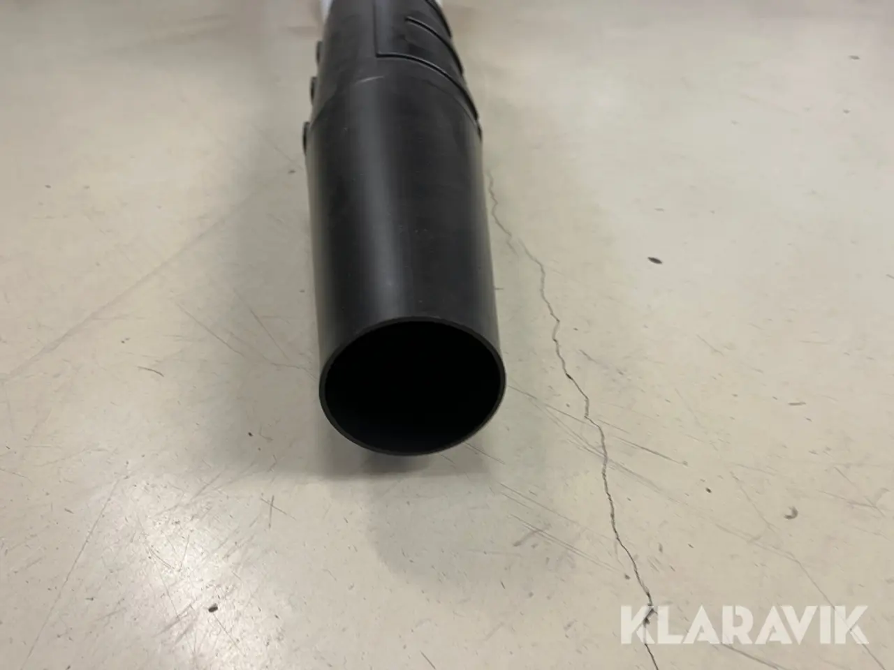 Billede 8 - Løvblæser STIHL BGA 100 batteridrevet