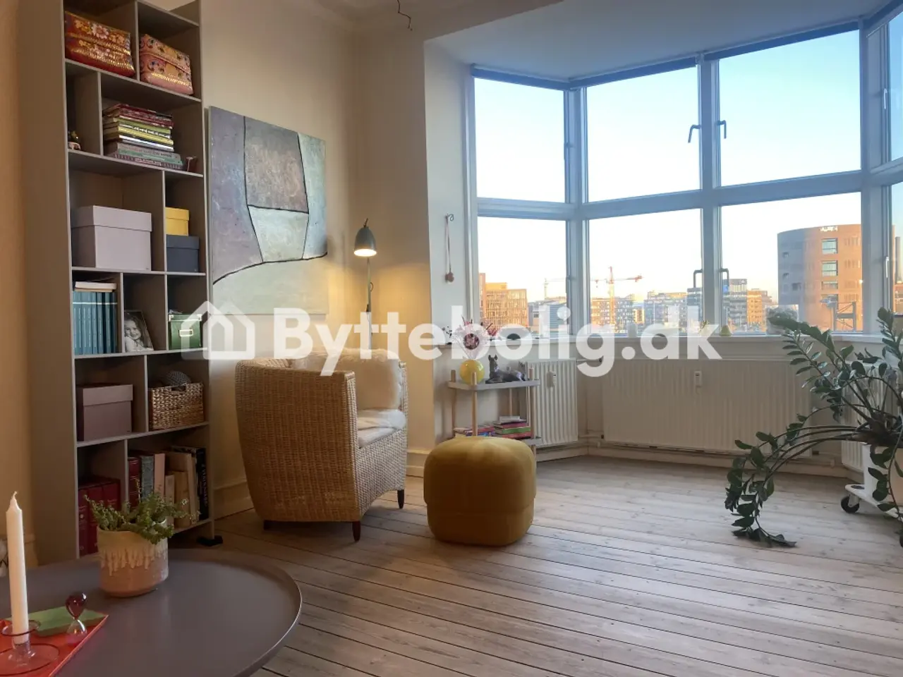 Billede 13 - Perfekt til en familie på Vesterbro