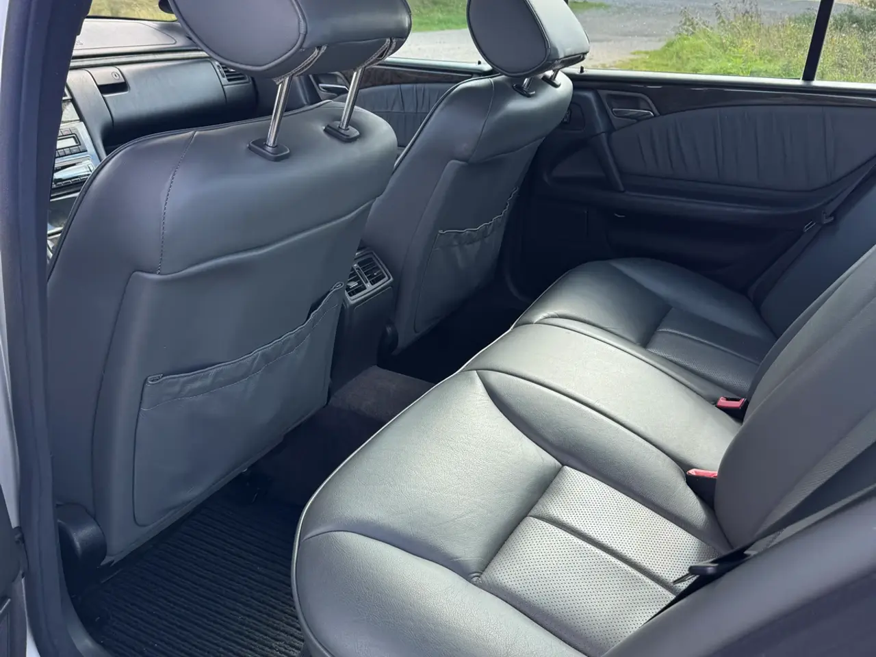 Billede 8 - Mercedes w210 E280avantgarde aut.