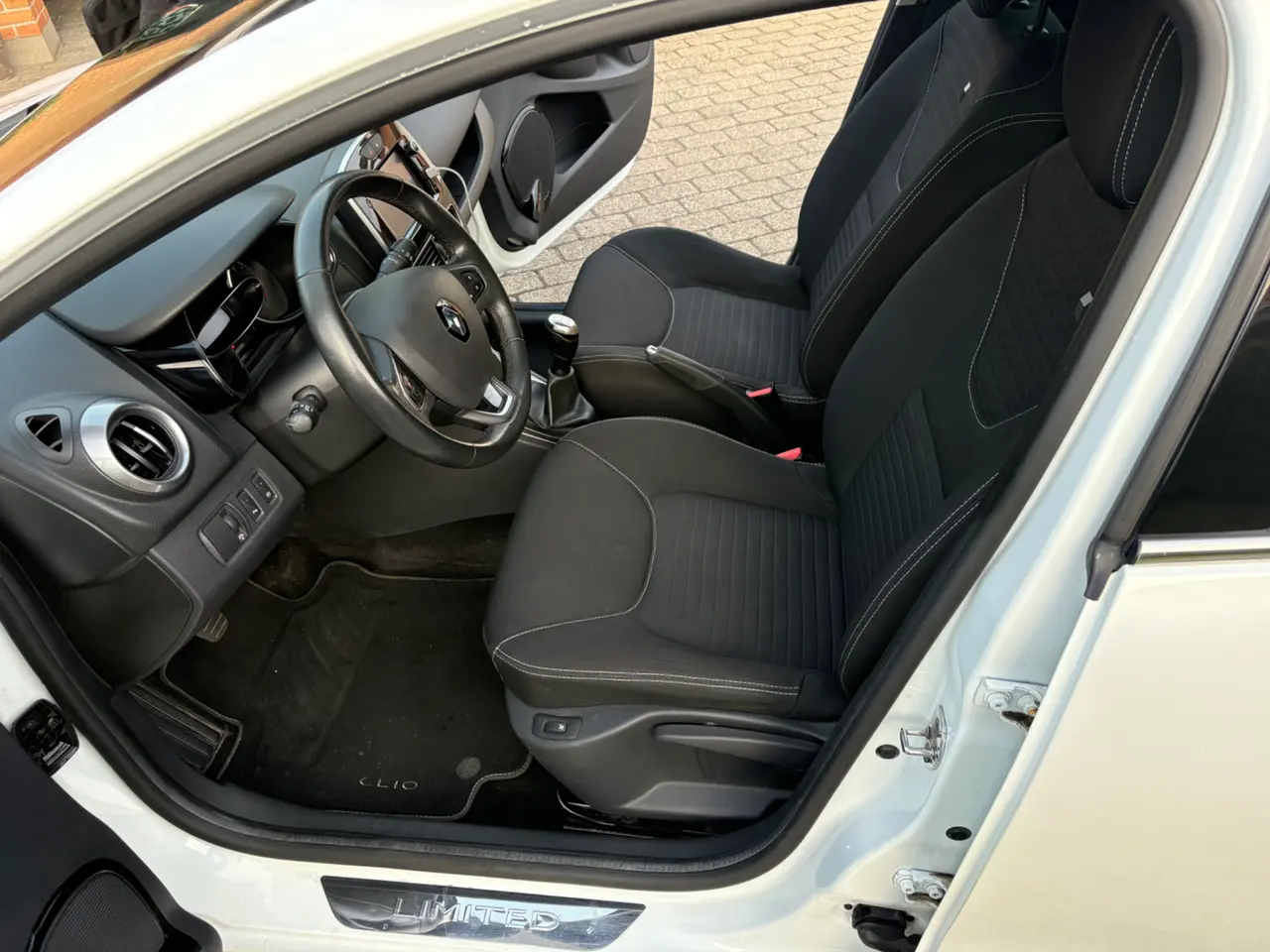 Billede 8 - Renault Clio IV 1,5 dCi 90 Limited