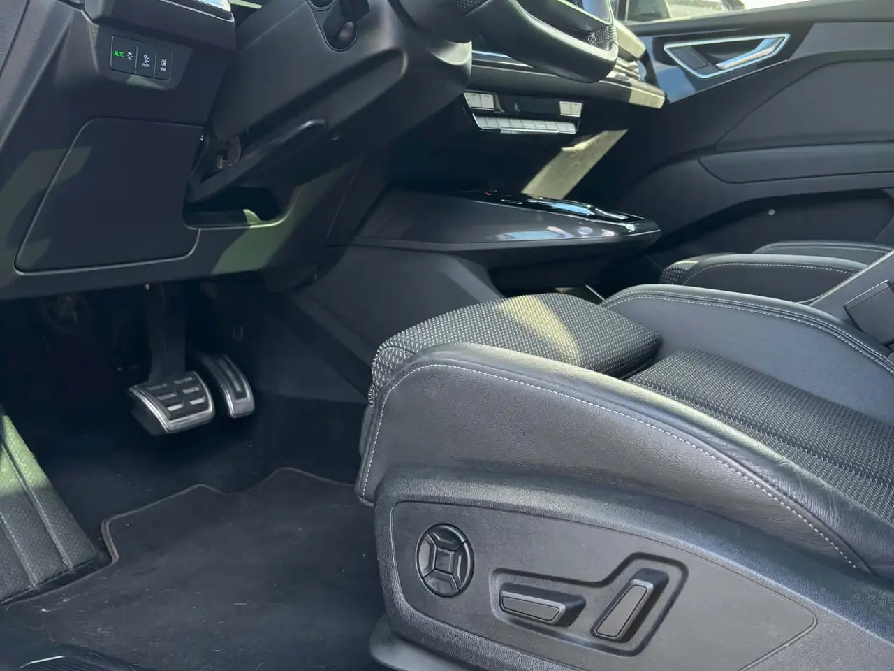 Billede 14 - Audi Q4 40 E-tron 2022
