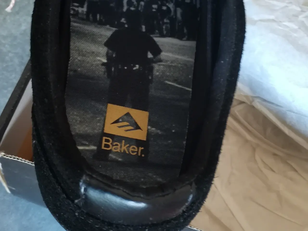 Billede 3 - Emerica Figgy Dose X Baker